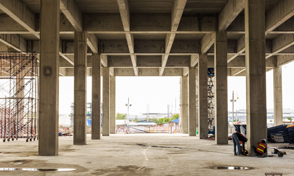 Cy-Con Inc, St Paul Minnesota