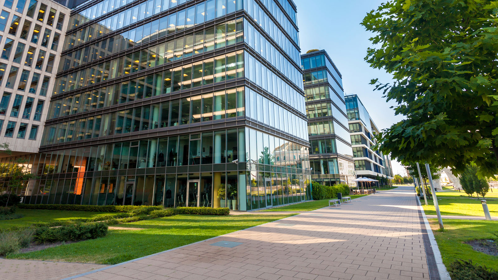 CONSTRUCTING ABOVE GRADE FOR OVER 50 YEARS